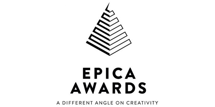 Epica Awards başvurulara açıldı Epica Awards başvurulara açıldı