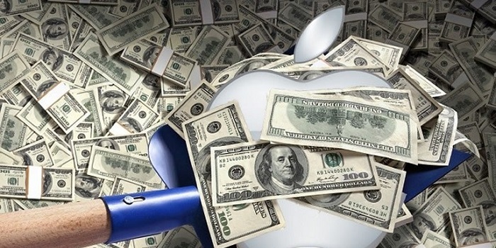 Avrupa Parlamentosu Apple'a verdiği cezada ısrarcı... Avrupa Parlamentosu Apple'a verdiği cezada ısrarcı...