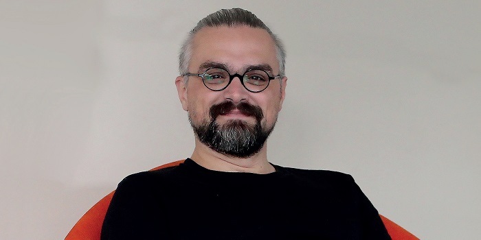 Burçin Ergünt: "Reklamcılığın yeni trendi daima teknoloji olacak…"