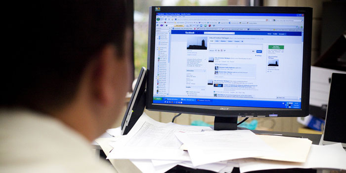 Facebook at Work çok yakında ofislerde Facebook at Work çok yakında ofislerde
