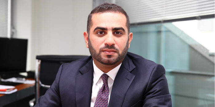 Digiturk’ün Yeni CEO’su Yousef Al-Obaidly oldu Digiturk’ün Yeni CEO’su Yousef Al-Obaidly oldu