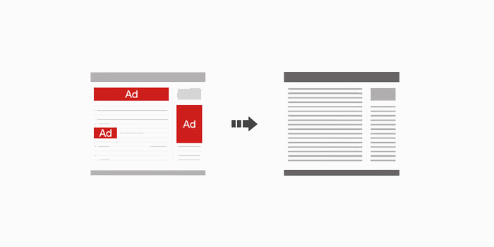 İnternet reklamcılarının korkulu rüyası gerçek oluyor! İnternet reklamcılarının korkulu rüyası gerçek oluyor!