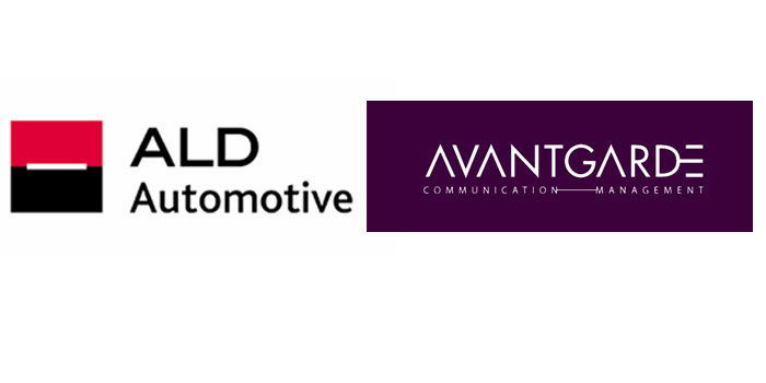 ALD Automotiv’in medya iletişim ajansı Avantgarde oldu ALD Automotiv’in medya iletişim ajansı Avantgarde oldu