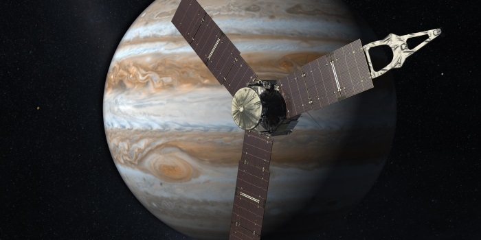 Bosch’un Bursa teknolojisi NASA’ya kadar uzandı Bosch’un Bursa teknolojisi NASA’ya kadar uzandı