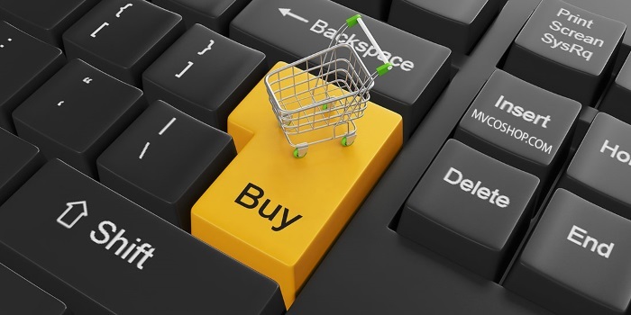 E-ticarette dükkanlar kapanıyor, pazar büyüyor E-ticarette dükkanlar kapanıyor, pazar büyüyor