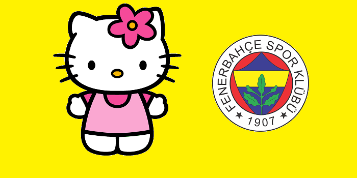 Fenerbahçe Hello Kitty ile işbirliği yaptı, sosyal medya yıkıldı… Fenerbahçe Hello Kitty ile işbirliği yaptı, sosyal medya yıkıldı…