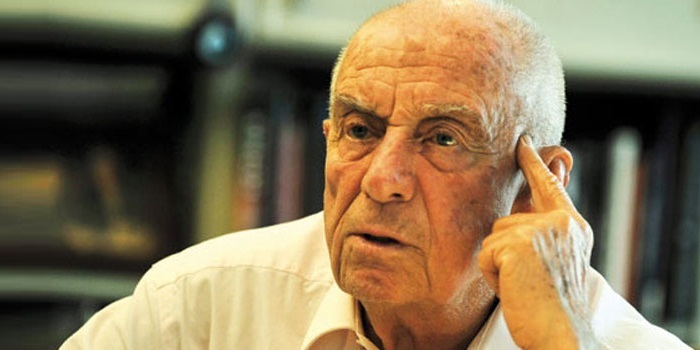 İshak Alaton hayatını kaybetti İshak Alaton hayatını kaybetti