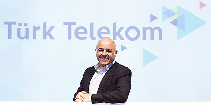 Türk Telekom CEO’su Rami Aslan görevinden ayrılma kararı aldı Türk Telekom CEO’su Rami Aslan görevinden ayrılma kararı aldı