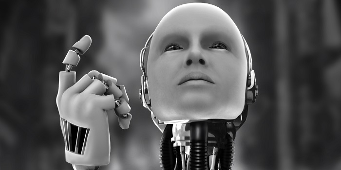 Robotlaşacak 19 iş kolu... Robotlaşacak 19 iş kolu...