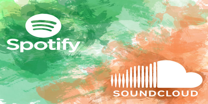 Spotify rakibi SoundCloud'u satın mı alıyor? Spotify rakibi SoundCloud'u satın mı alıyor?