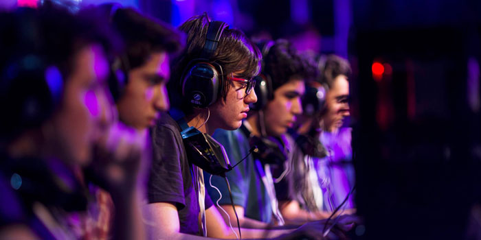 Taiwan Excellence Gaming Cup coşkusu bu yıl da devam ediyor Taiwan Excellence Gaming Cup coşkusu bu yıl da devam ediyor