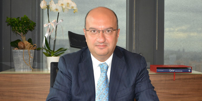 ABank’ta üst düzey atama ABank’ta üst düzey atama