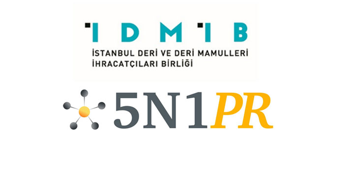 İDMİB, 5N1PR'la anlaştı İDMİB, 5N1PR'la anlaştı