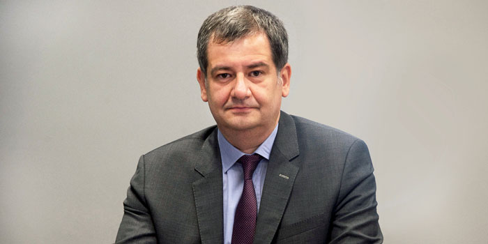 Ali Yılmaz, Penti'nin ilk CEO'su oldu Ali Yılmaz, Penti'nin ilk CEO'su oldu