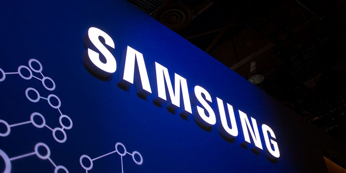 Samsung, iki yılın en düşük kârını elde etti Samsung, iki yılın en düşük kârını elde etti