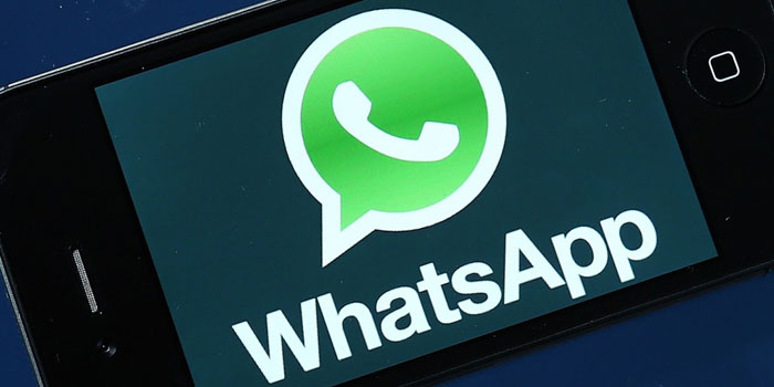 WhatsApp’a yeni GIF özelliği WhatsApp’a yeni GIF özelliği