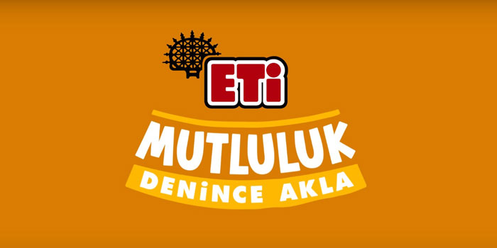 Türkiye’nin en beğenilen jingle’ı için üç kere: Eti Eti Eti! Türkiye’nin en beğenilen jingle’ı için üç kere: Eti Eti Eti!