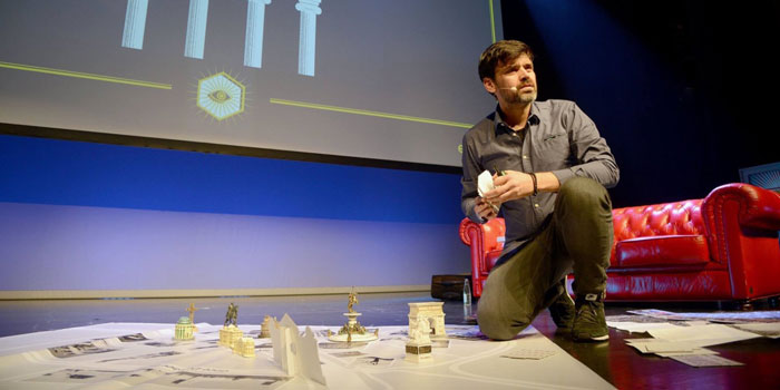 Golden Drum’a yeni “Hall of Fame” üyesi: Dušan Drakalski Golden Drum’a yeni “Hall of Fame” üyesi: Dušan Drakalski