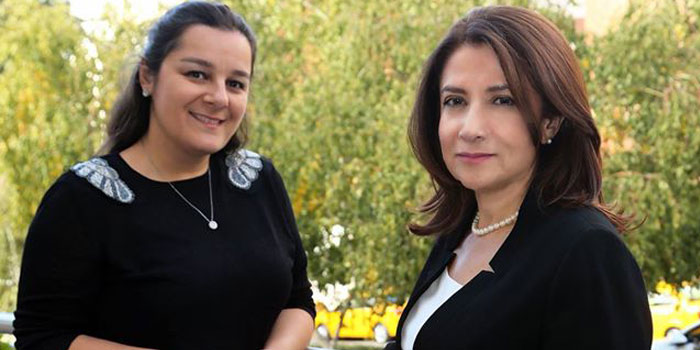 Günseli Özen: “Yara bandıyla köklü yaraları tedavi edemezsiniz” Günseli Özen: “Yara bandıyla köklü yaraları tedavi edemezsiniz”