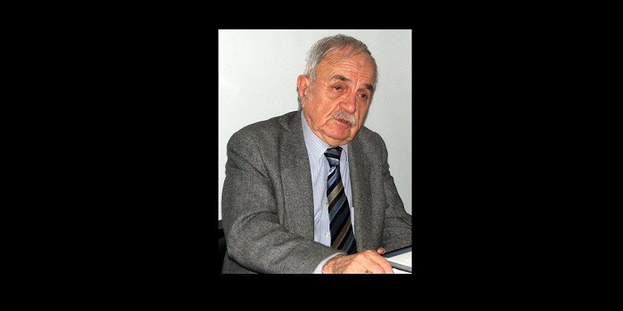 Usta gazeteci Nail Güreli vefat etti Usta gazeteci Nail Güreli vefat etti