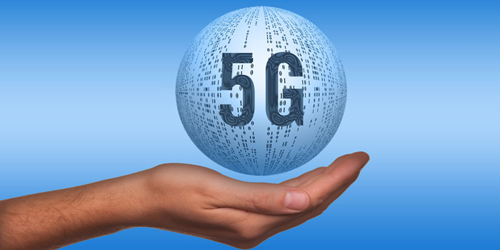 5G kullanıcı sayısı 2022’de yarım milyara ulaşacak 5G kullanıcı sayısı 2022’de yarım milyara ulaşacak
