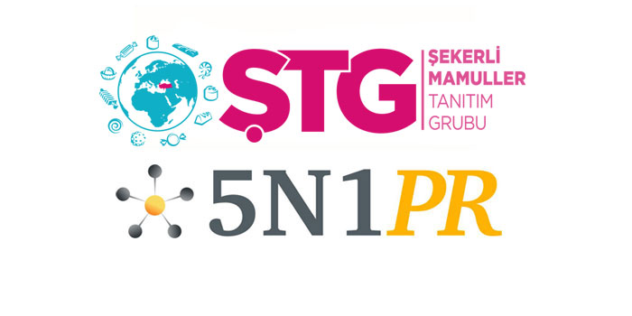 ŞTG 5N1PR’la anlaştı ŞTG 5N1PR’la anlaştı