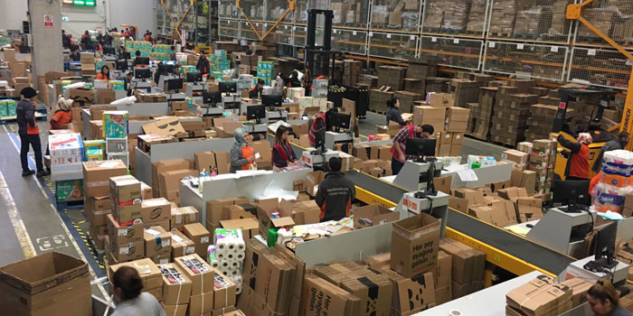 Black Friday’de Türkler en çok ne satın aldı? Black Friday’de Türkler en çok ne satın aldı?