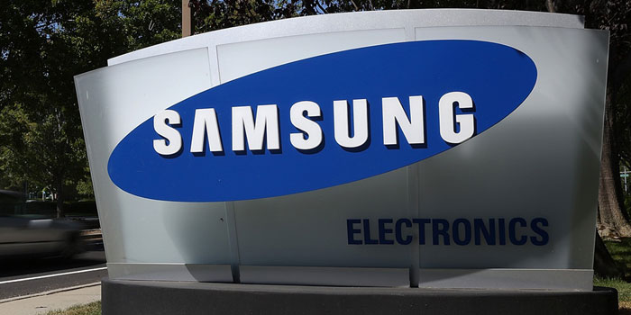 Samsung'dan dev satın alma Samsung'dan dev satın alma