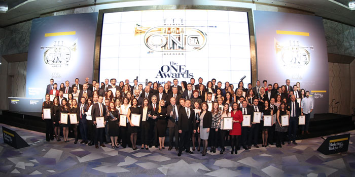 2016’nın en çalışkan markaları belli oluyor 2016’nın en çalışkan markaları belli oluyor