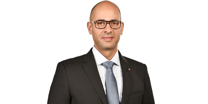 Wael Abdulaziz Raies'e yeni görev Wael Abdulaziz Raies'e yeni görev
