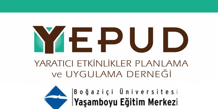 YEPUD ve BUYEM'den sertifika programı YEPUD ve BUYEM'den sertifika programı
