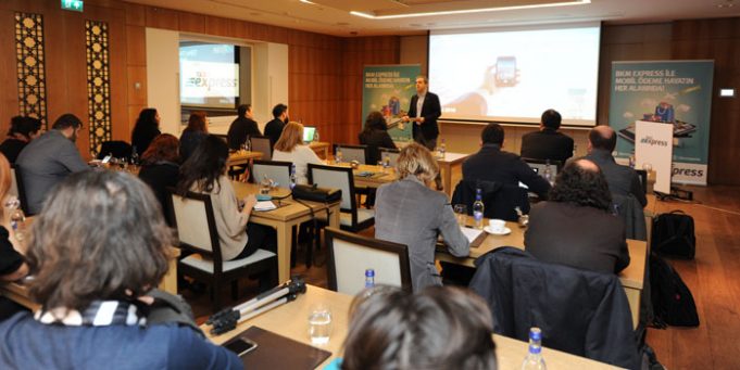 BKM Express mobil ödeme verilerini paylaştı - Marketing ...