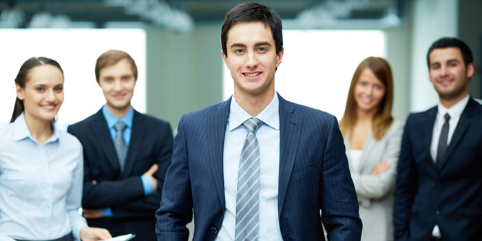 CEO adaylarının 5 ortak özelliği CEO adaylarının 5 ortak özelliği