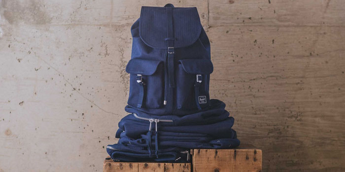 Herschel, Surplus Koleksiyonu’nu yeniledi Herschel, Surplus Koleksiyonu’nu yeniledi