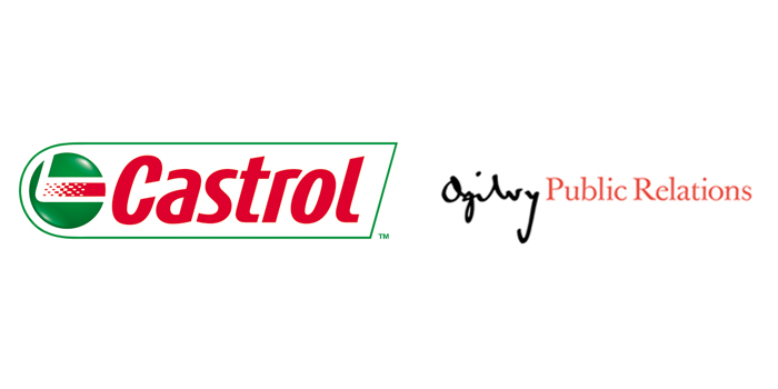 Ogilvy PR, Castrol’ün iletişim ajansı oldu Ogilvy PR, Castrol’ün iletişim ajansı oldu