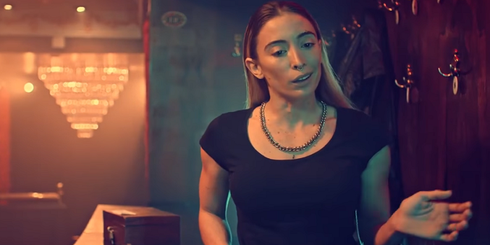 Hasbro'dan büyük tepki toplayan yılbaşı reklamı... Hasbro'dan büyük tepki toplayan yılbaşı reklamı...