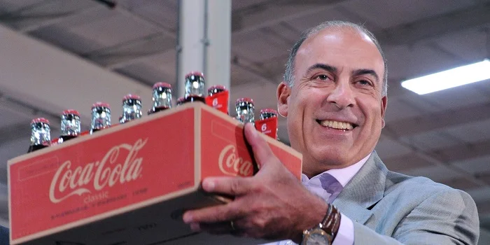 Flaş Gelişme: Coca-Cola CEO’su Muhtar Kent görevi bırakıyor! Flaş Gelişme: Coca-Cola CEO’su Muhtar Kent görevi bırakıyor!