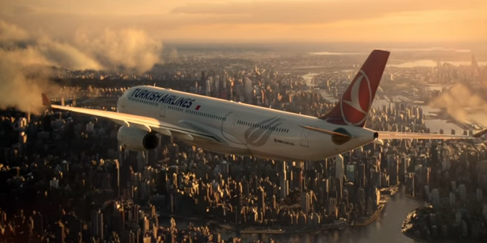 CP+B London, THY ile yolları ayırdı... CP+B London, THY ile yolları ayırdı...