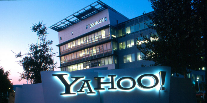 Yahoo'dan yine bir güvenlik skandalı Yahoo'dan yine bir güvenlik skandalı