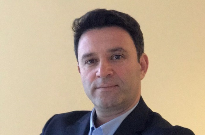 Serkan Şahin Erikli & Nestlé Waters Türkiye Perakende Kanalı Satış Direktörü oldu Serkan Şahin Erikli & Nestlé Waters Türkiye Perakende Kanalı Satış Direktörü oldu