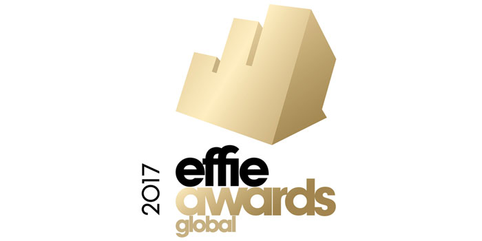 Effie 2017 için son başvuru tarihi 28 Mart 2017 Effie 2017 için son başvuru tarihi 28 Mart 2017