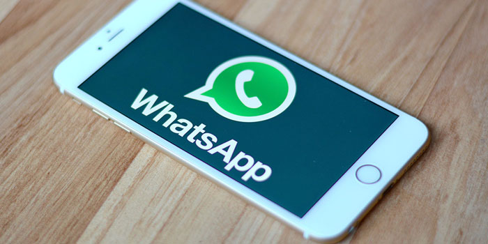 WhatsApp'tan 'ekran görüntüsü' kararı WhatsApp'tan 'ekran görüntüsü' kararı