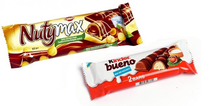 Türk çikolata Devine İtalyan şoku » Marketing Türkiye