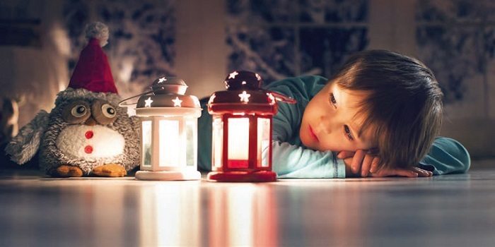 Çocuklar, yılbaşı ve “Kids Marketing” Çocuklar, yılbaşı ve “Kids Marketing”