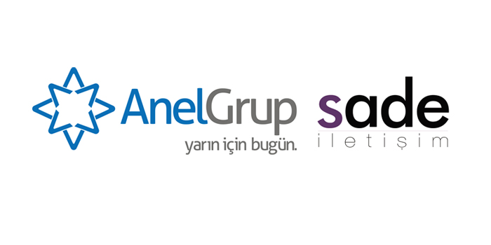 Anel Grup Sade İletişim ile anlaştı Anel Grup Sade İletişim ile anlaştı