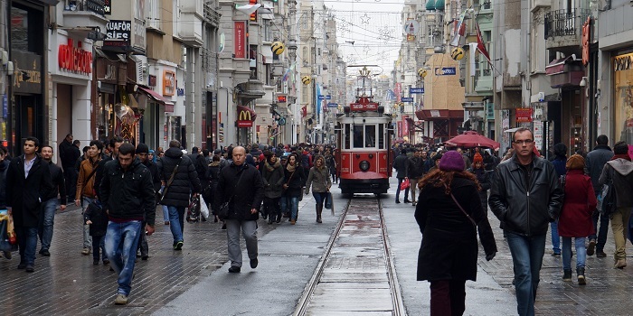 Türk halkı parasını en çok kira ve konut harcamalarına ayırıyor Türk halkı parasını en çok kira ve konut harcamalarına ayırıyor