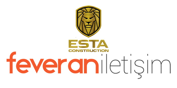 Esta Construction Feveran İletişim ile anlaştı Esta Construction Feveran İletişim ile anlaştı