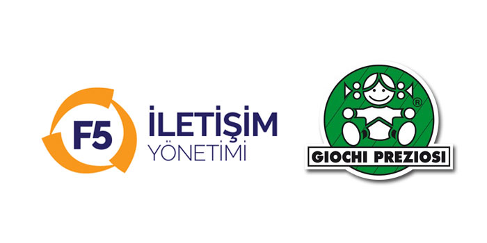 Giochi Preziosi iletişim ajansını seçti... Giochi Preziosi iletişim ajansını seçti...