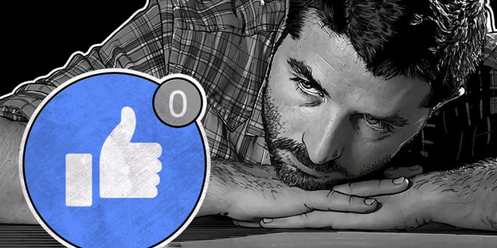 Erkekler sosyal medyada "mış" gibi yapmayı seviyor... Erkekler sosyal medyada "mış" gibi yapmayı seviyor...