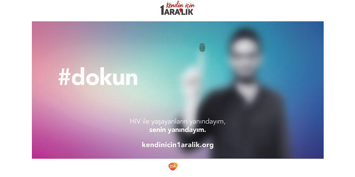 Magnet20 ve GSK Türkiye herkesi kendisi için “1 Ara”lık vermeye davet etti Magnet20 ve GSK Türkiye herkesi kendisi için “1 Ara”lık vermeye davet etti